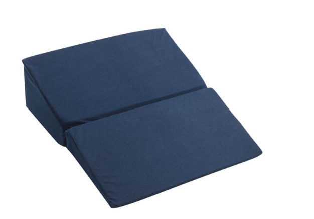 Folding Bed Wedges (7'')